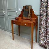 Art Deco dresser (renovated)
