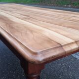 Table de ferme
