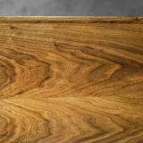 Vintage Mid-Century Danish Modern Teak Coffee Table from Vejle Møbelfabrik