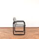 Mid-Century Leather Lounge Chairs by Burkhard Vogtherr for Rosenthal, 1970s