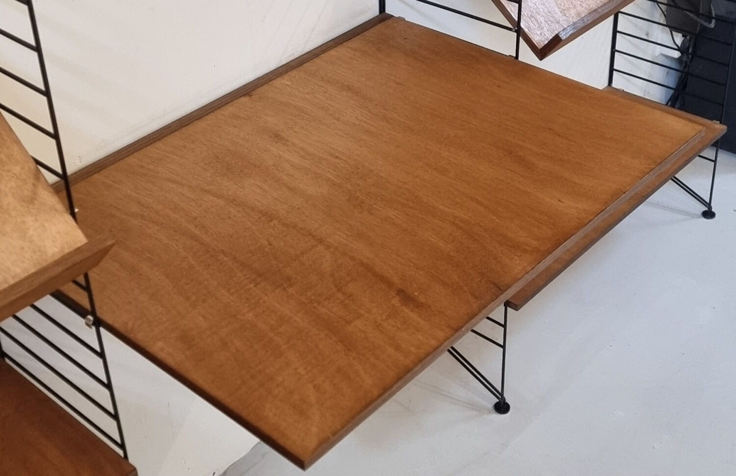 Système mural Bjarke