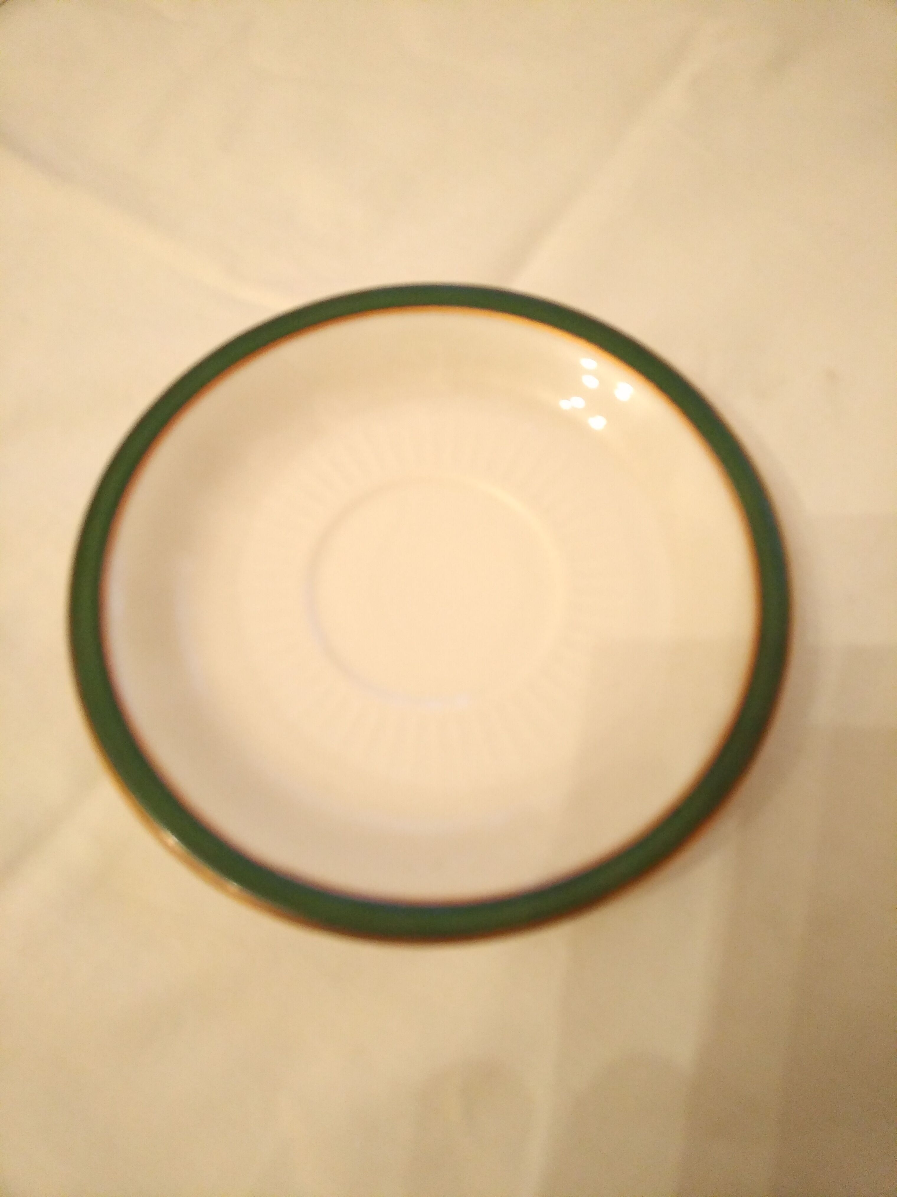 Limoges porcelain tea or coffee set