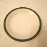 Limoges porcelain tea or coffee service set