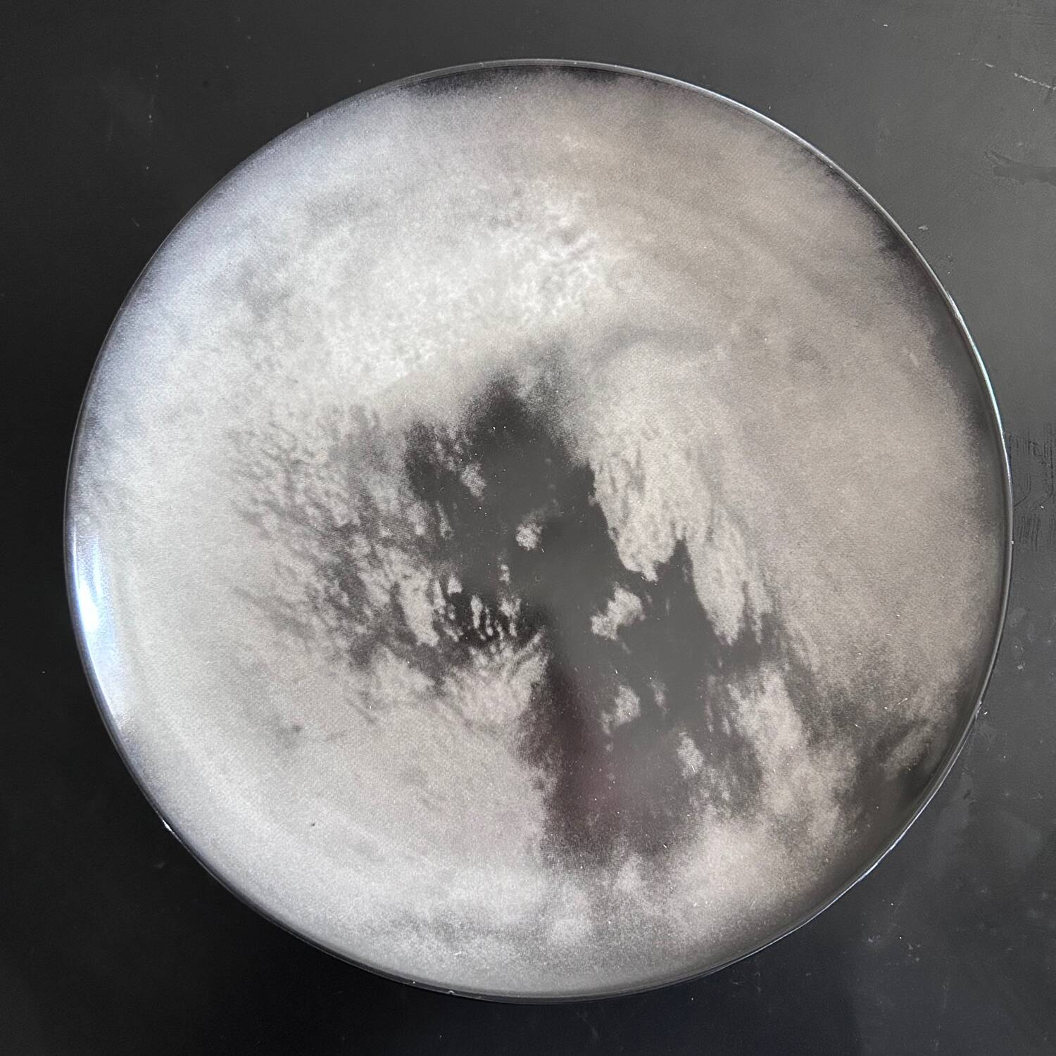 Diesel's Cosmic Dinner Dish