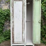 Armoire parisienne d’atelier 1940