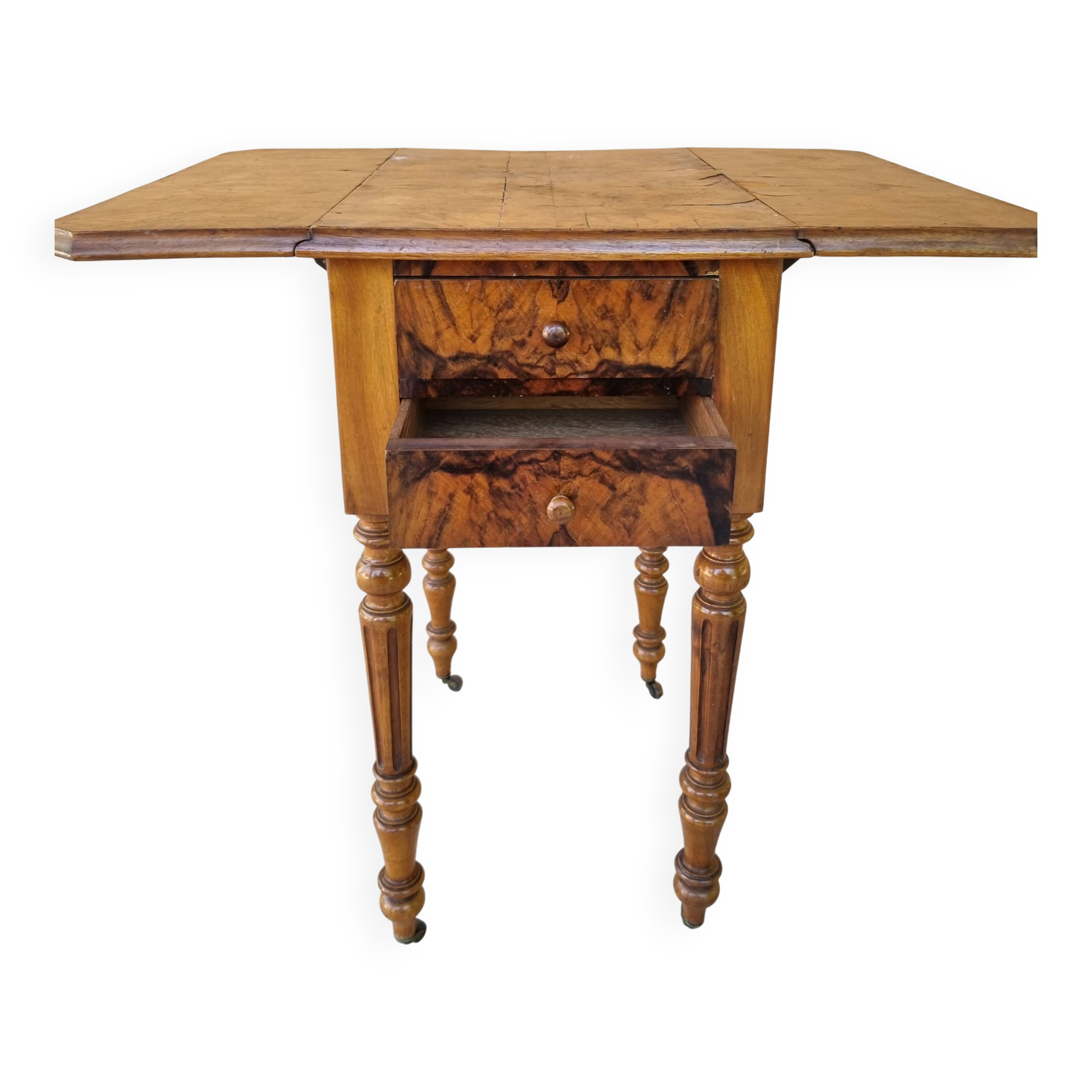 Table d'appoint, bout de canapé