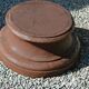 cast iron base for statue or medici