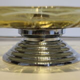 Art deco fruit cup