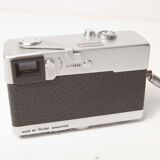 Camera rollei 35 mm 1974