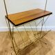 Magazine rack