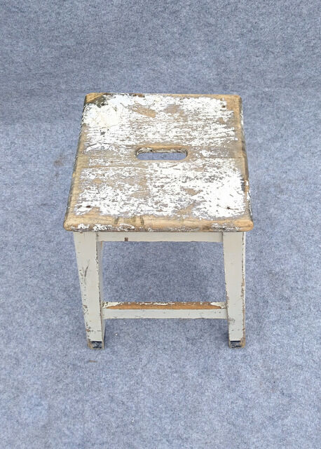 Workshop stab