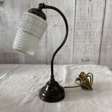 Vintage desk lamp