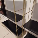 Pair of String Tomado shelves from the 1960s