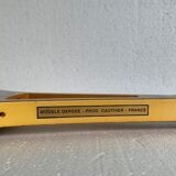 Vintage tennis racket Gauthier