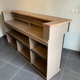 Bar counter