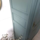 Stylish wardrobe