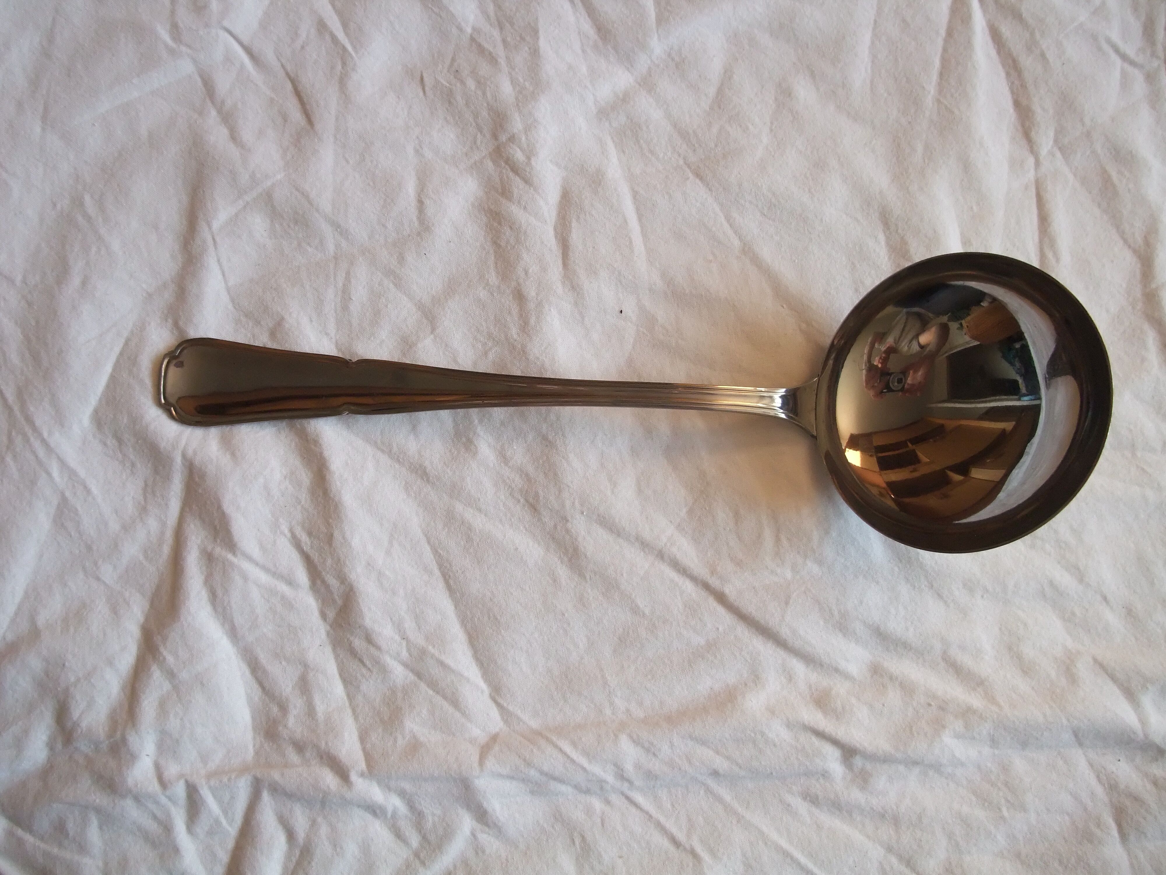 Cutlery set Guy Degrenne