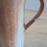 Sandstone pitcher
