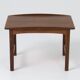Table basse 'Frisco' - Folke Ohlsson