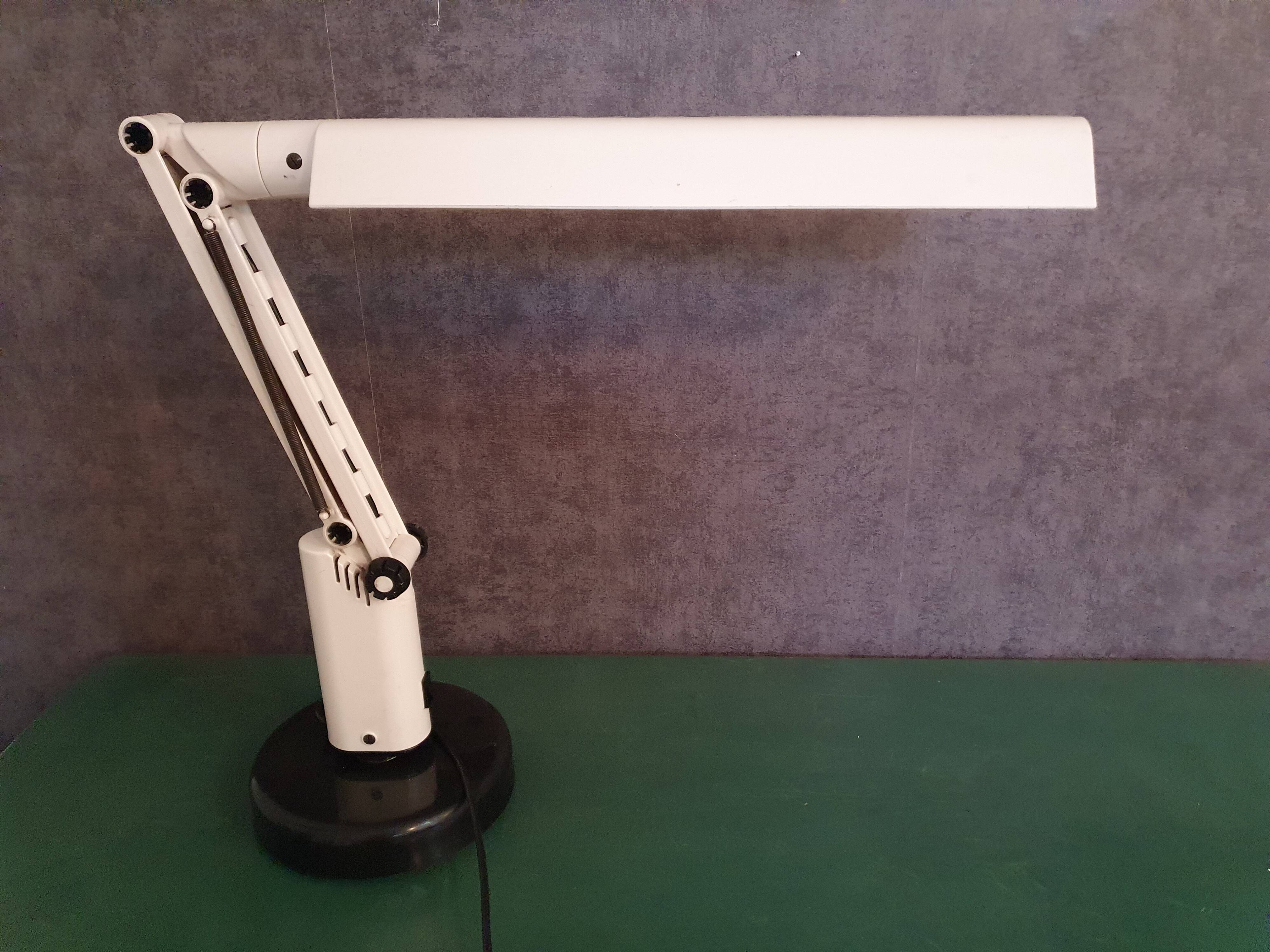 Lucifer Fagerhults lamp design A&E 1975