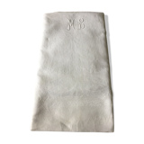 Damask tablecloth 160x225cm