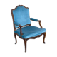 Convertible armchair