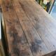 Antique buffet