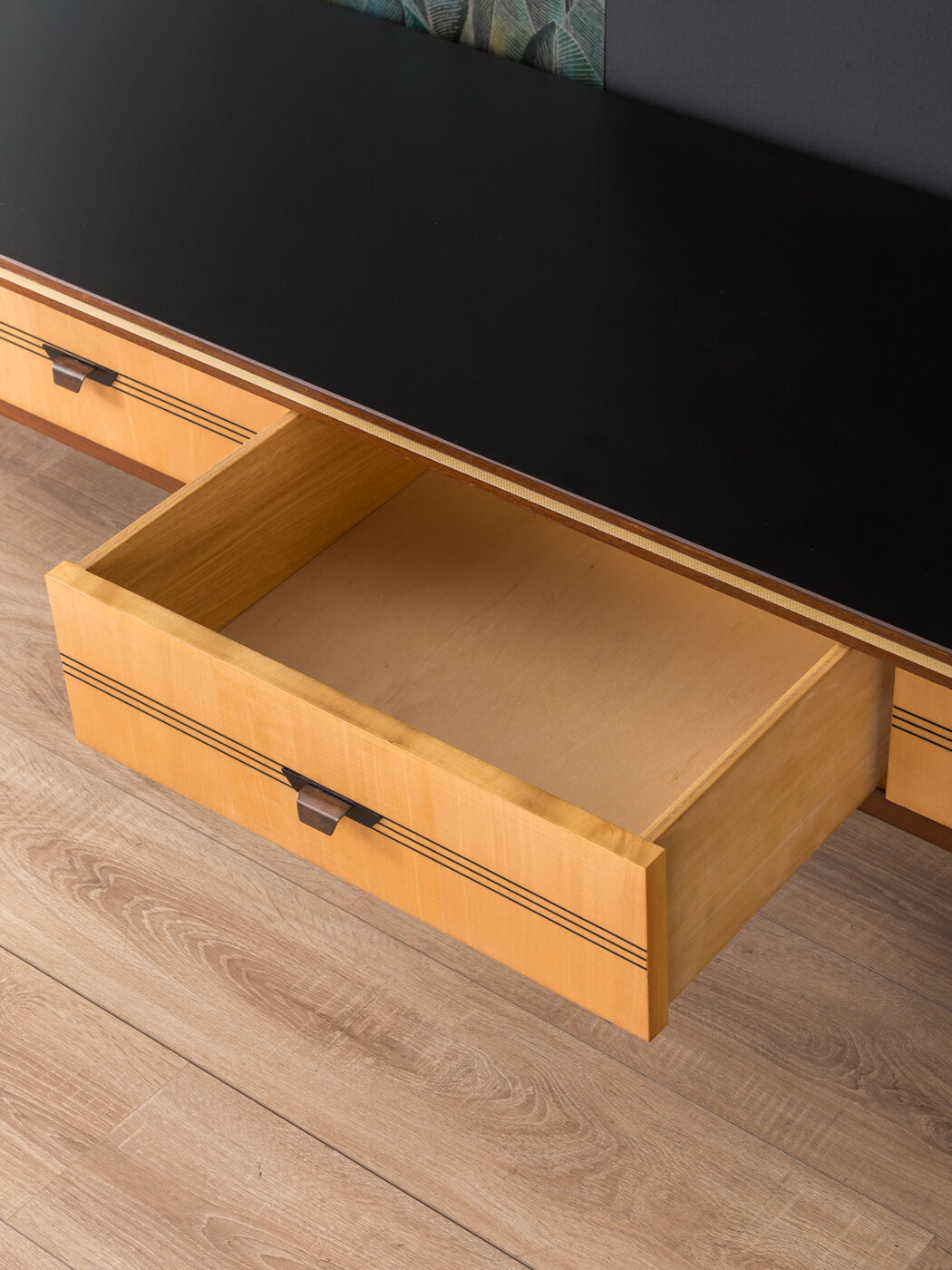 Sideboard from the 1950s
