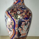 Vase imari