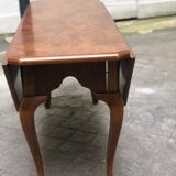 Octagonal table