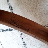 Fischel parrot coat hanger early 20th