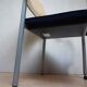 Set of 5 dining or conference chairs by Wiesner Hager and designed by Arge2