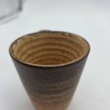 5 vintage ceramic cups