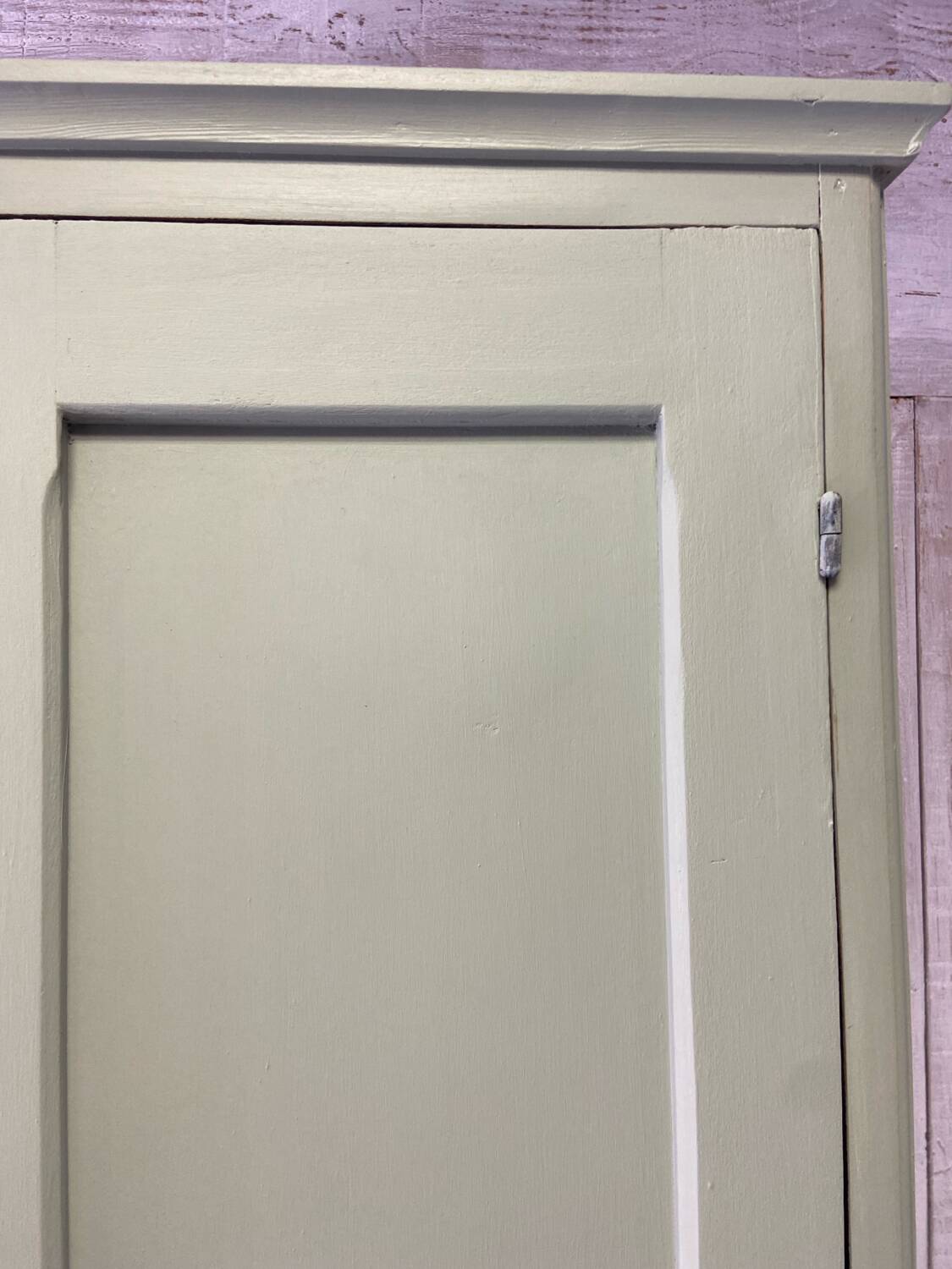 Vintage Parisian wardrobe