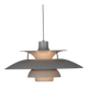 Danish vintage PH 5 pendant lamp by Poul Henningsen, Louis Poulsen, 1958