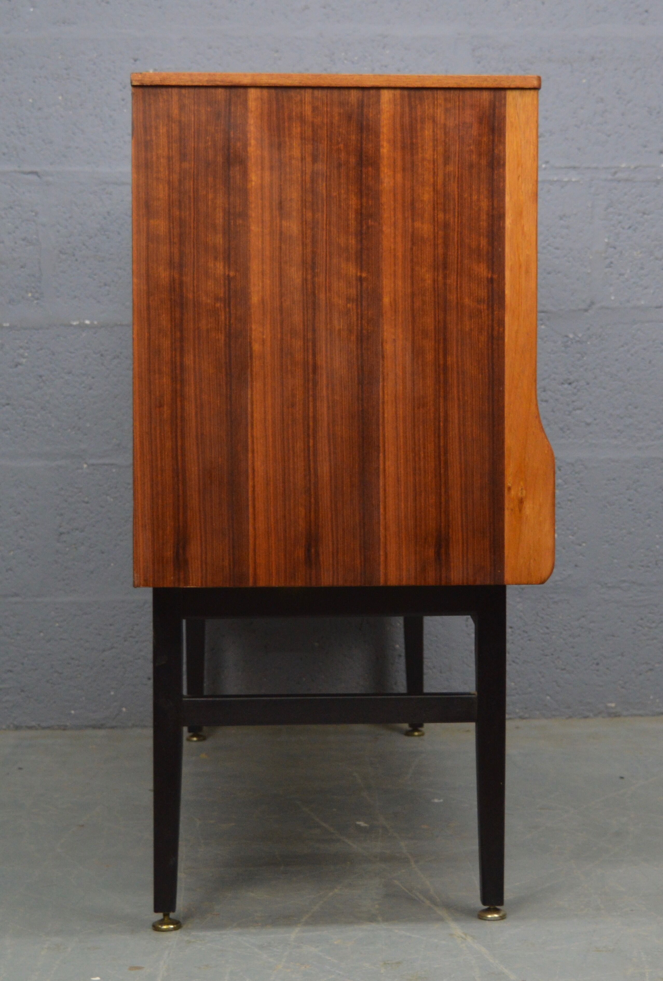 Mid Century Sideboard By Jentique