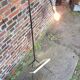 Lamppost 1950