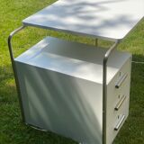 Bauhaus renovated desk