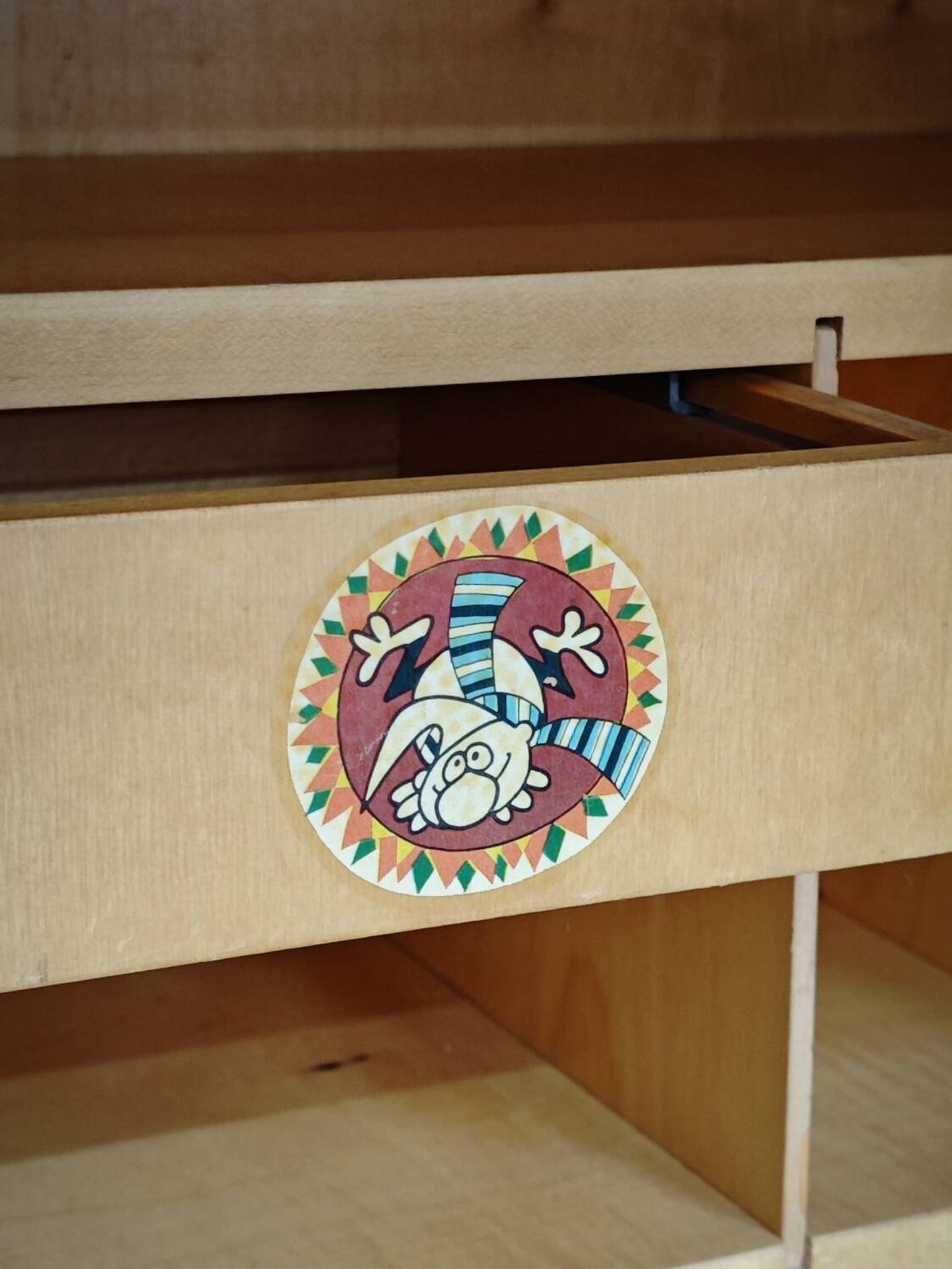 Secretary Desk by Frantisek Mezulanik for Up Zavody 1960
