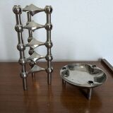 Nagel Modular Candle Holder Set
