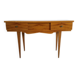 Vintage console