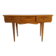 Console vintage