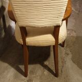 Pair of armchairs 1950