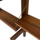 Système mural autoportant vintage Torbjorn Afdal Design scandinave des années 60