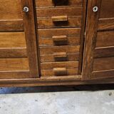 Meuble bas rene gabriel