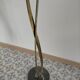 Floor lamp Masca Italy may flower designer Massimo Sacconi
