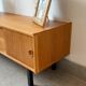 TV furniture / vintage mini sideboard