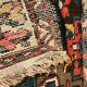 220 x 133 cm Persian wool rug