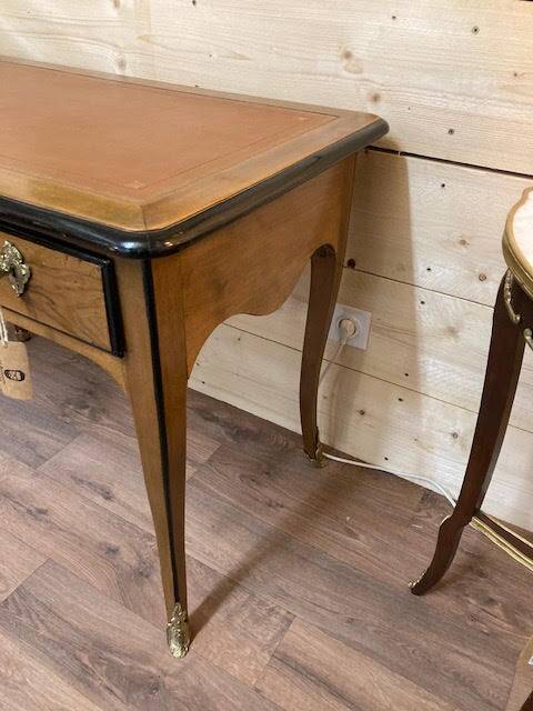 Antique desk