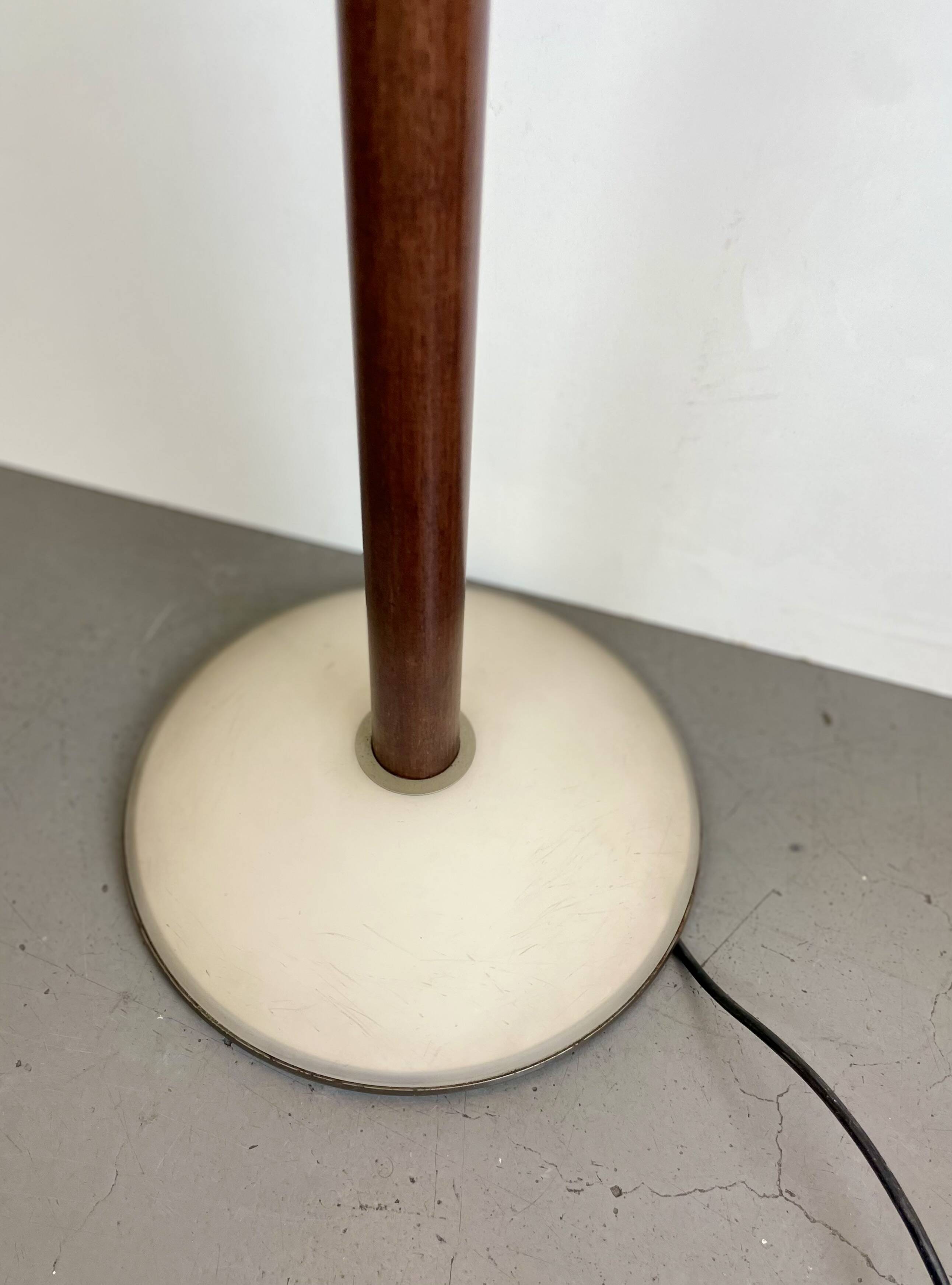 Lampadaire PAO par Matteo Thun pour Arteluce, 1990